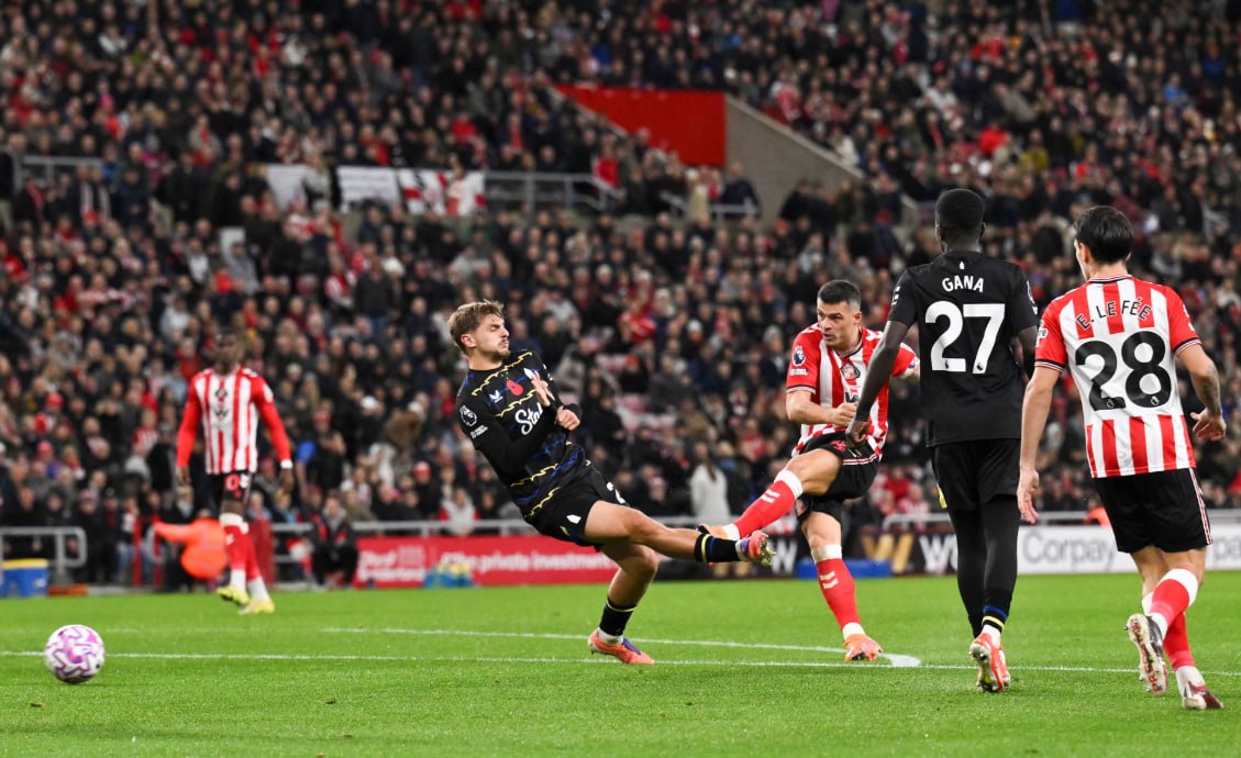 Sunderland vs Everton (03:00 &#8211; 04/11) | Xem lại trận đấu